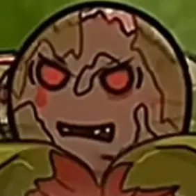 Profile image of 중대장 좀비