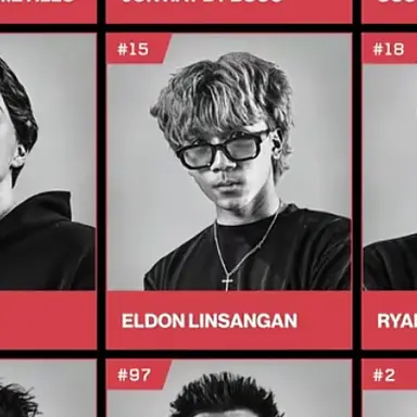 Profile image of Eldon Linsangan