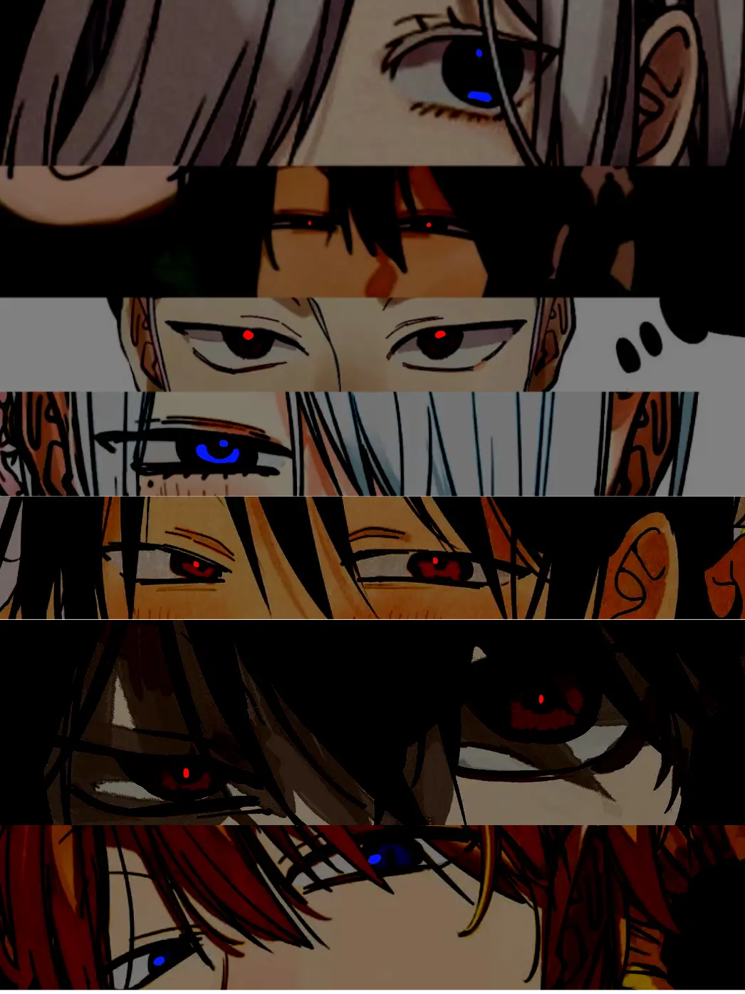 MeanDoxle5775의 ˖ ࣪⊹ボスの仰せのままに˖ ࣪⊹