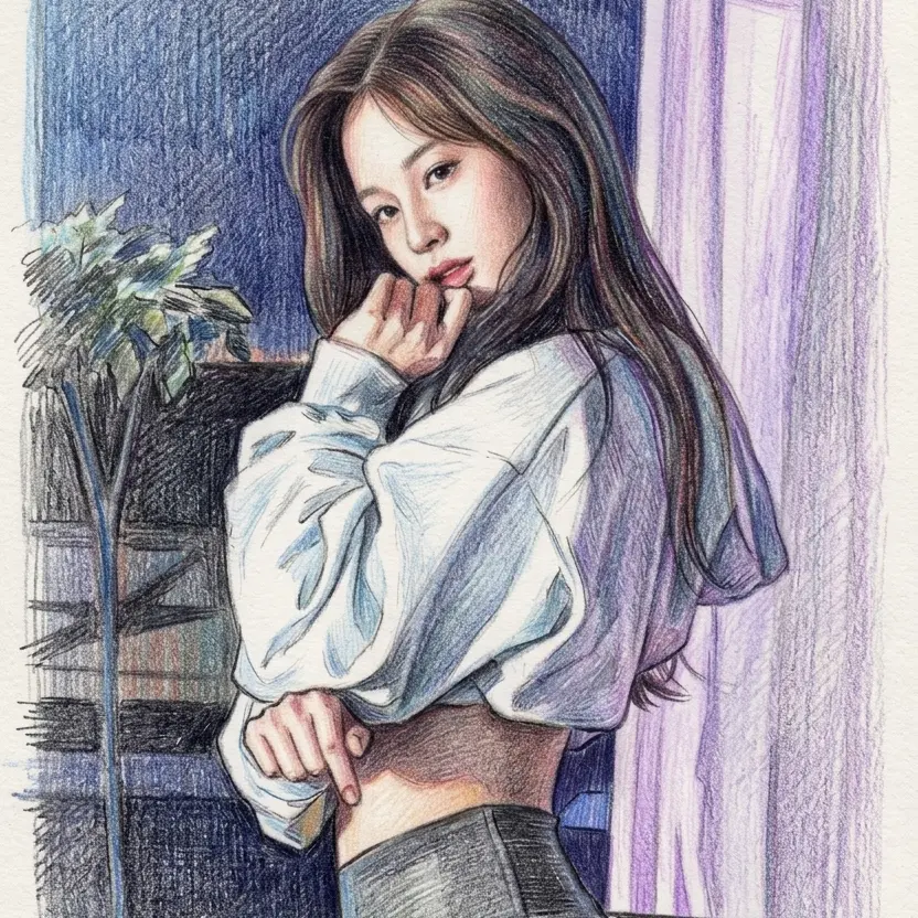 Azir의 전여친