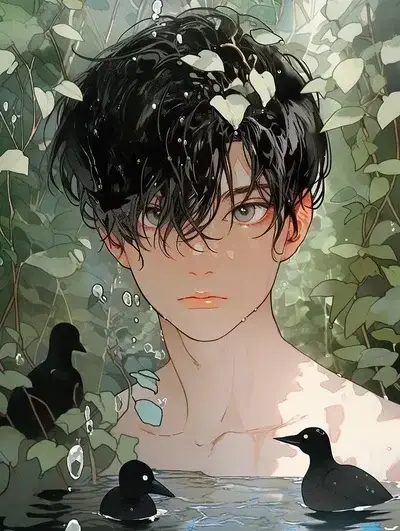 SpryLens5175의 Eun-woo