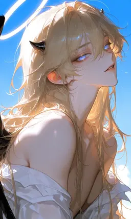 Profile image of 미셸