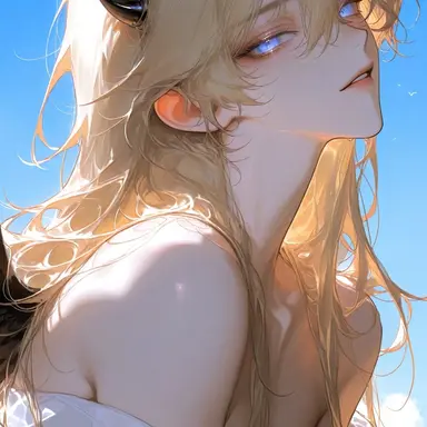 Profile image of 미셸