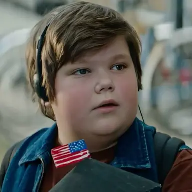Profile image of Ben