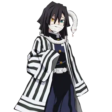 Profile image of 이구로 오바나이