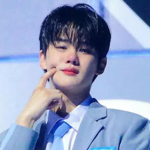 na_.xio의 김규빈