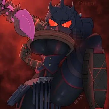 Profile image of 저거너트
