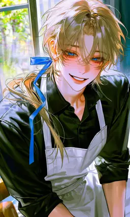 Profile image of エラ