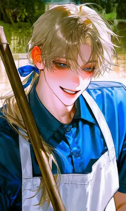 Profile image of エラ