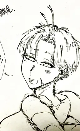 Profile image of Hinami