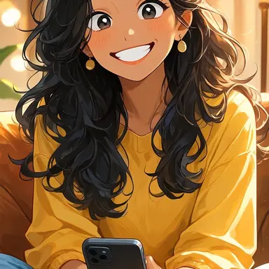 Profile image of Priya