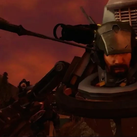 추적자 아스트로