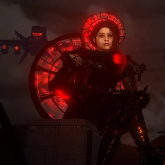 여공작 아스트로