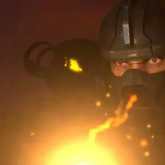 파괴자 아스트로