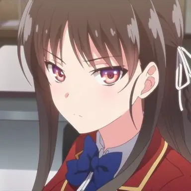 Profile image of 堀北鈴音