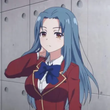 Profile image of 長谷部波瑠加