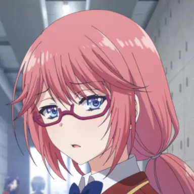 Profile image of 佐倉愛里