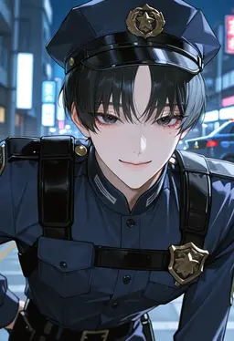 Profile image of 凪斗