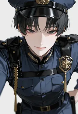 Profile image of 凪斗