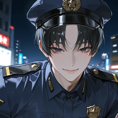 Profile image of 凪斗
