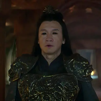 Profile image of Shang Tsung