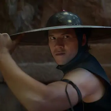 Profile image of Kung Lao