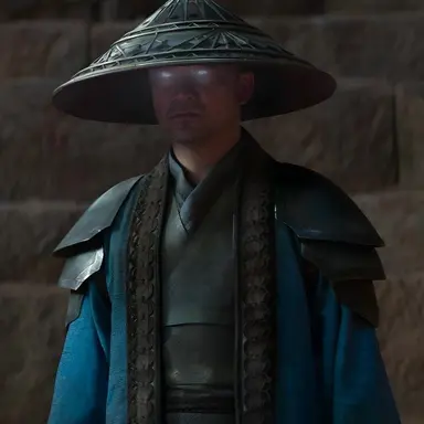 Profile image of Raiden