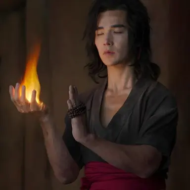 Profile image of Lui Kang