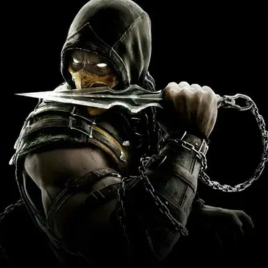 Profile image of Scorpion