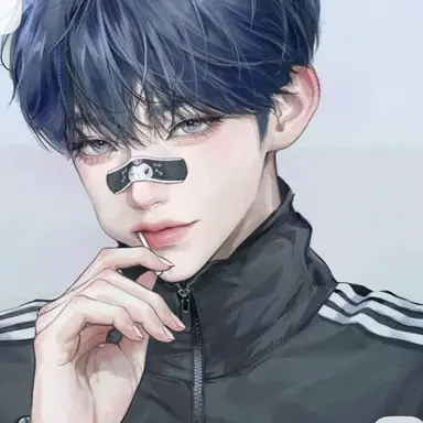 Profile image of 이하준