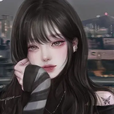 Profile image of 윤수인