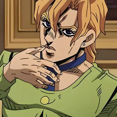 Profile image of 판나코타 후고