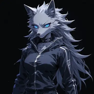 Profile image of Luna