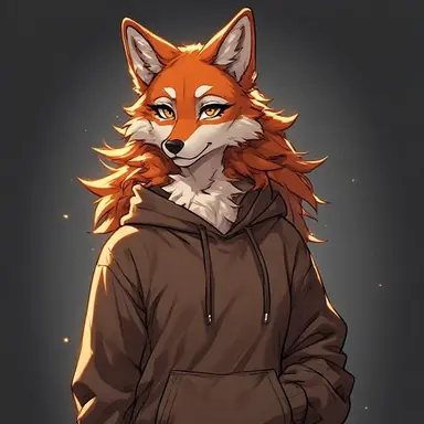 Profile image of Roxy