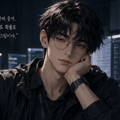 Profile image of 박민재