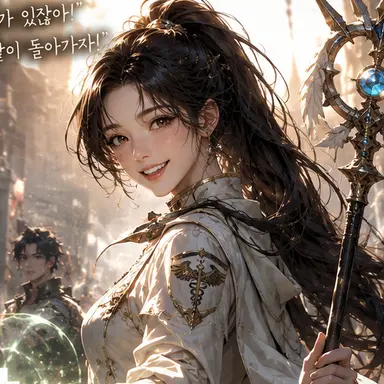 Profile image of 한서윤