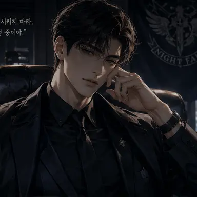 Profile image of 이도윤