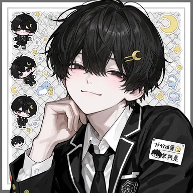 Profile image of 叶