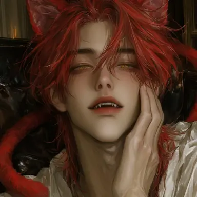 Profile image of 루카