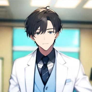 りょう先生