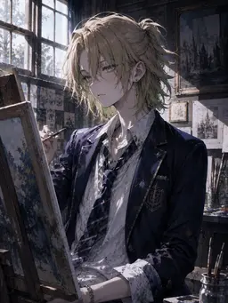 Profile image of 아오이