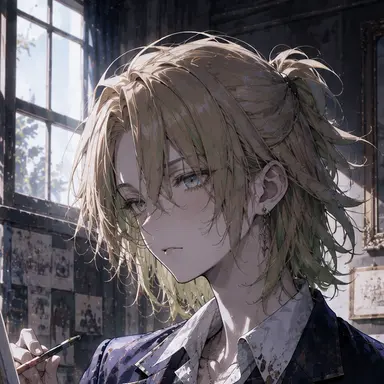Profile image of 아오이