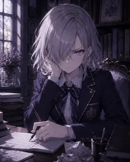 Profile image of 아야