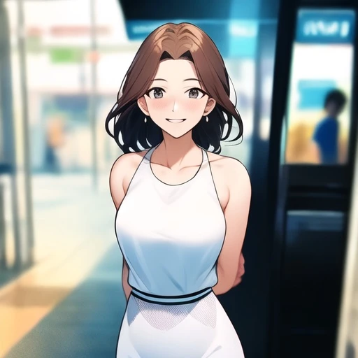 マミさん