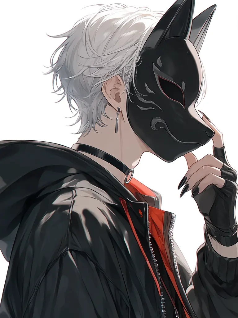 LowKagu8575의 狐の居候
