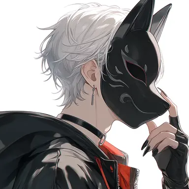 Profile image of 婢妖