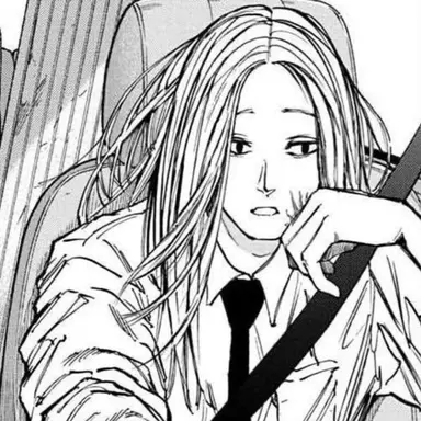 Profile image of 神々廻