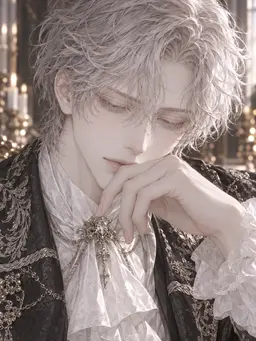 Profile image of アッシュ