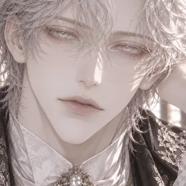 Profile image of アッシュ