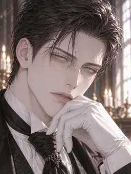 Profile image of リアン
